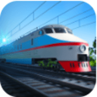 模拟火车中国站手游中文版下载