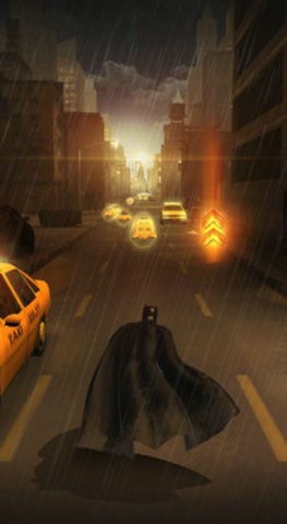 蝙蝠侠大战超人谁会赢游戏最新版下载