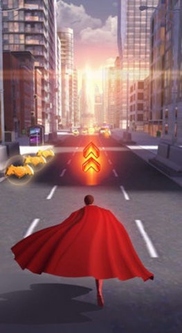 蝙蝠侠大战超人谁会赢游戏最新版下载