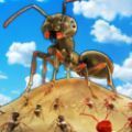 蚂蚁王国狩猎与建造v1.0.1
