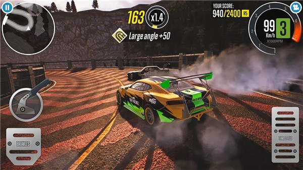 漂移赛车2(CarX Drift Racing 2)