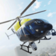 直升机驾驶模拟器游戏汉化版下载