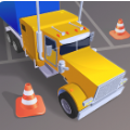 大卡车停车场游戏官方版  v12.0