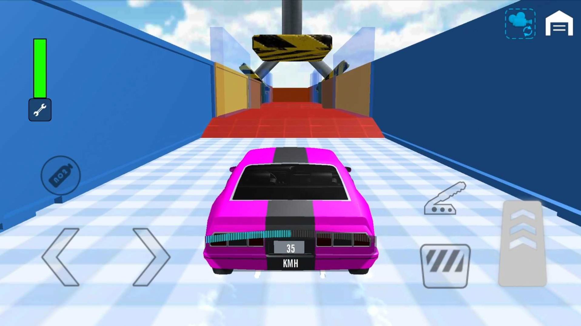 车祸模拟器游戏3D安卓手机版  v1.0.8