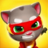 汤姆猫炫跑游戏安卓版下载