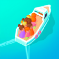 荒野求生运输小船游戏
