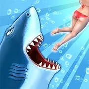 饥饿鲨进化8.0.6最新破解版