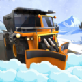雪地车模拟