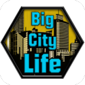 大城市生活模拟器内置MOD菜单