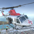 直升机飞行模拟器内置菜单版