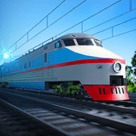 列车铁路模拟器