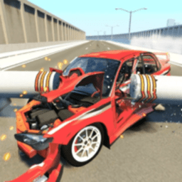 事故汽车模拟器单机版