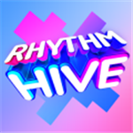 rhythm hive内购版