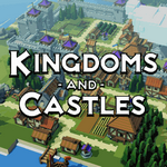王国与城堡中文版免费版