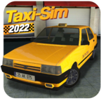 出租车模拟器2024无限金币版