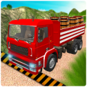 山坡卡车3D
