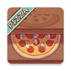 可口的披萨美味的披萨官方正版