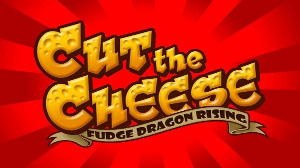 我切奶酪贼6游戏