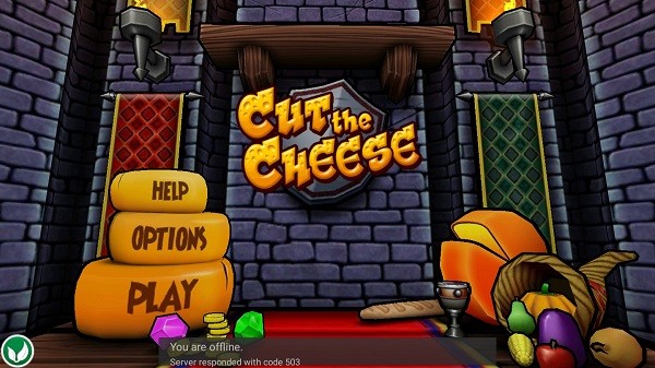 我切奶酪贼6