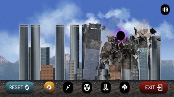 城市粉碎模拟器2020最新版