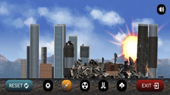 城市粉碎模拟器2020最新版
