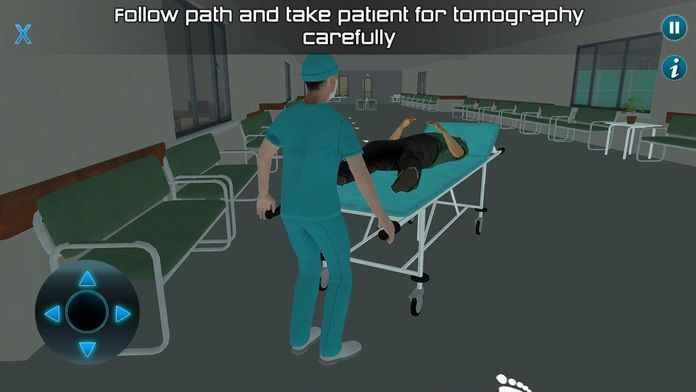 外科手术模拟器2游戏