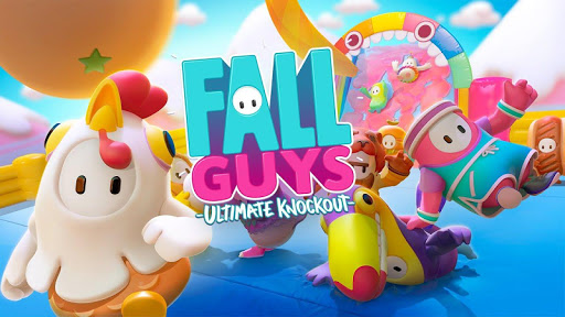 Fall Guys Game Guide 2020