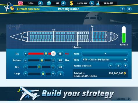 航空管理员模拟器最新版