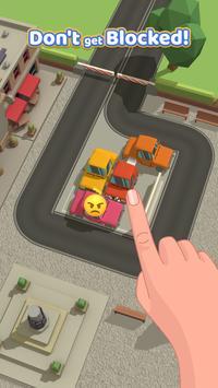 指尖停车3D