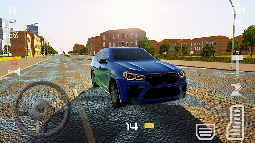 X6汽车模拟器.jpg