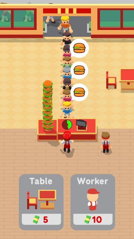 模拟汉堡小店.jpg