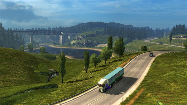 欧洲卡车模拟2mod版.jpg