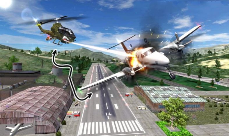 直升机飞行模拟器内置菜单版.jpg