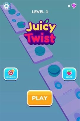 Juicy Twist