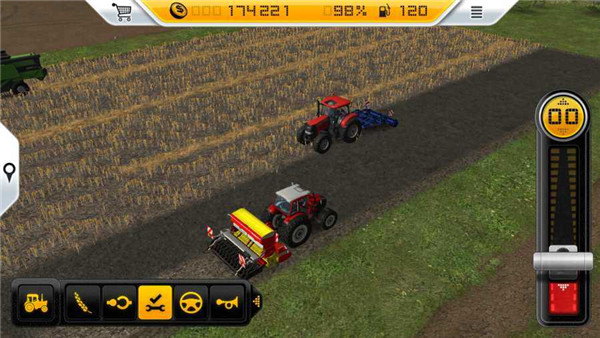 模拟农场14中文版
